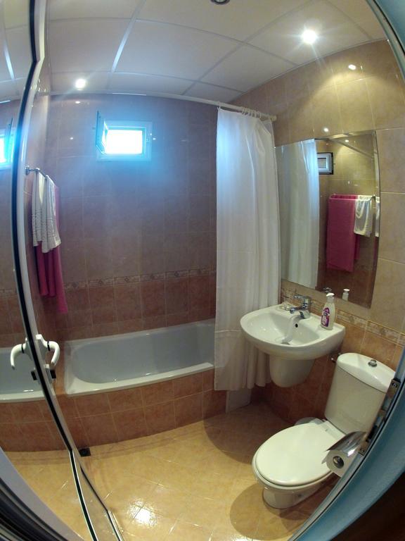 Apartments Center Sandanski Habitación foto
